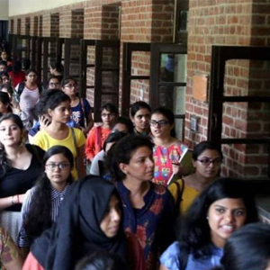 Delhi University will be launching a one year post graduate degree